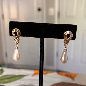 Vintage earrings